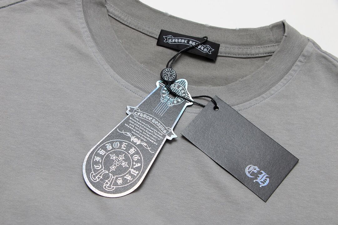 Chrome Hearts T-Shirts